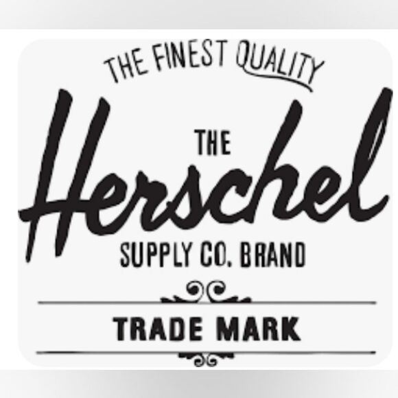 Herschel Supply‎ Co. Pants Ashland Navy Blue Ripstop Cotton Outdoor Hiking XL - Picture 6 of 16